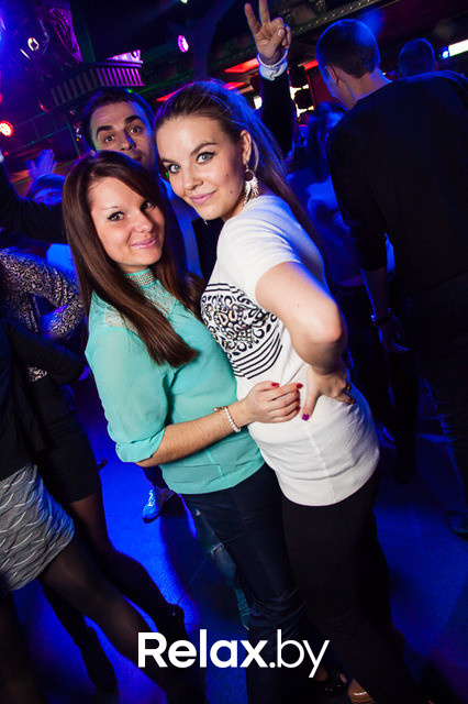 Madison Disco, фото № 39