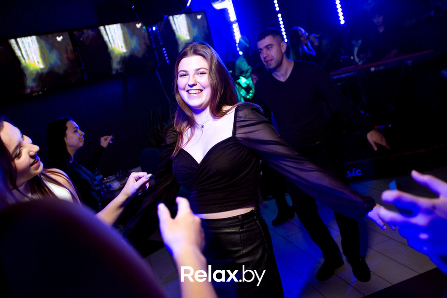 Ночные жители, фото № 19