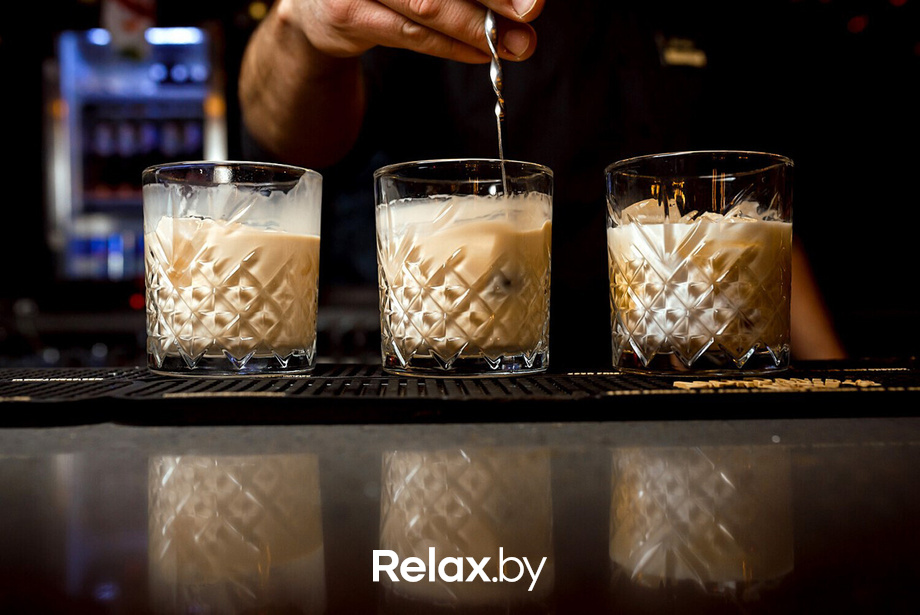 Новогодний Бруклин, фото № 4