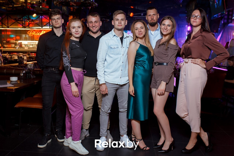 Brooklyn Live!, фото № 36