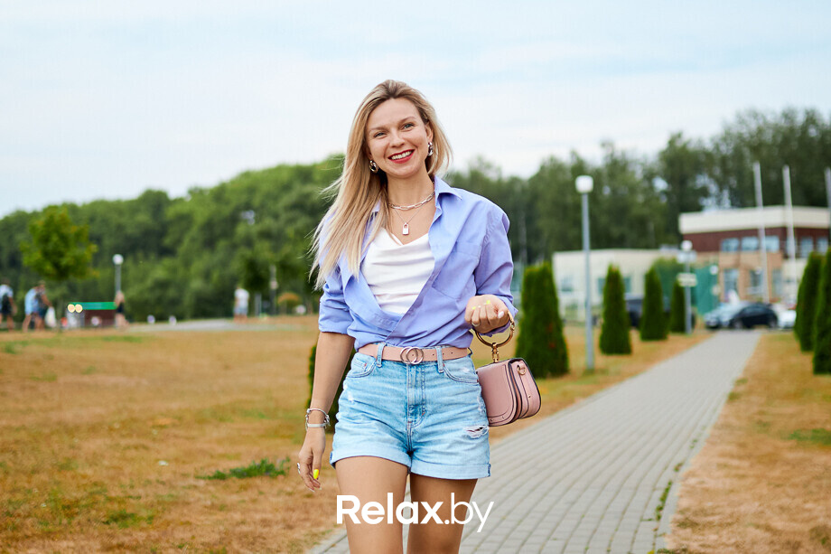 Вечеринка Martini Time, фото № 344