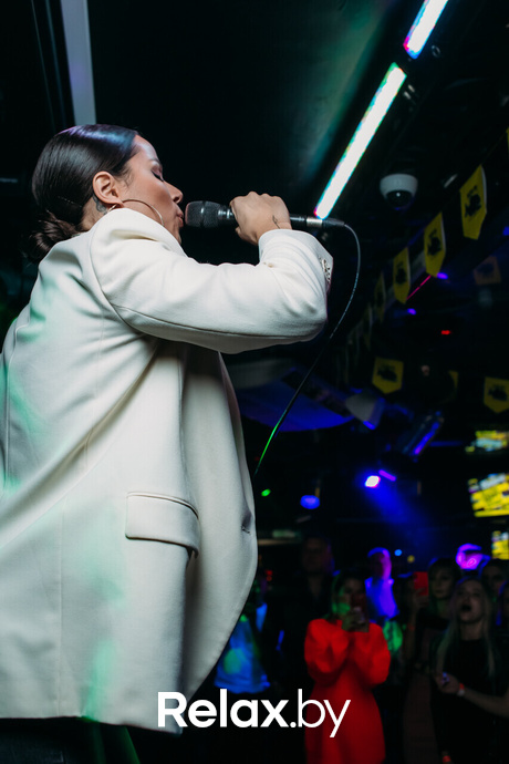 Killfish Birthday Party, фото № 17