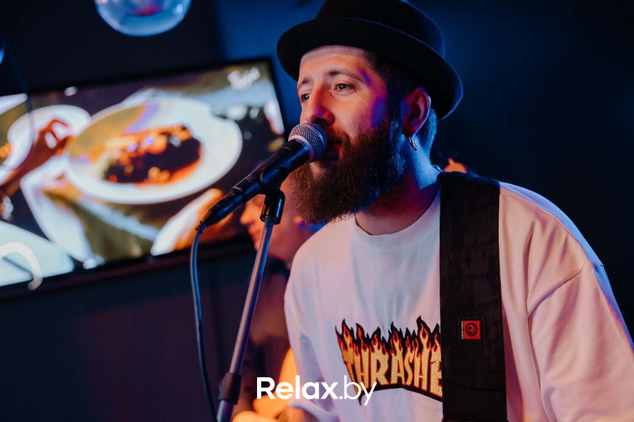 Ночные жители, фото № 79