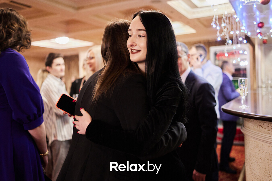 Корпоративы, фото № 20