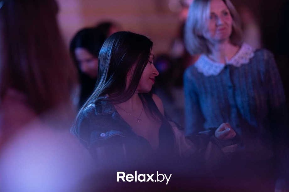 Ночные жители, фото № 78