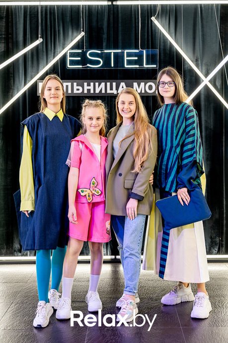 Мельница моды 2022, фото № 29