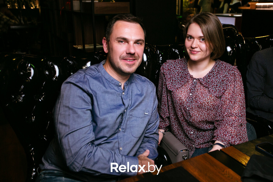 Выступление группы TimeSquare, фото № 7