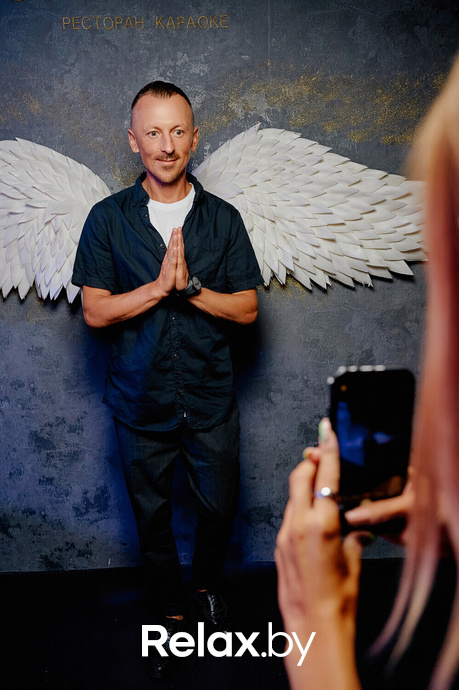 Saturday music, фото № 82