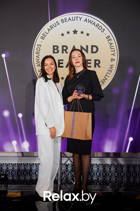 Церемония «Belarus Beauty Awards 2022», фото № 150