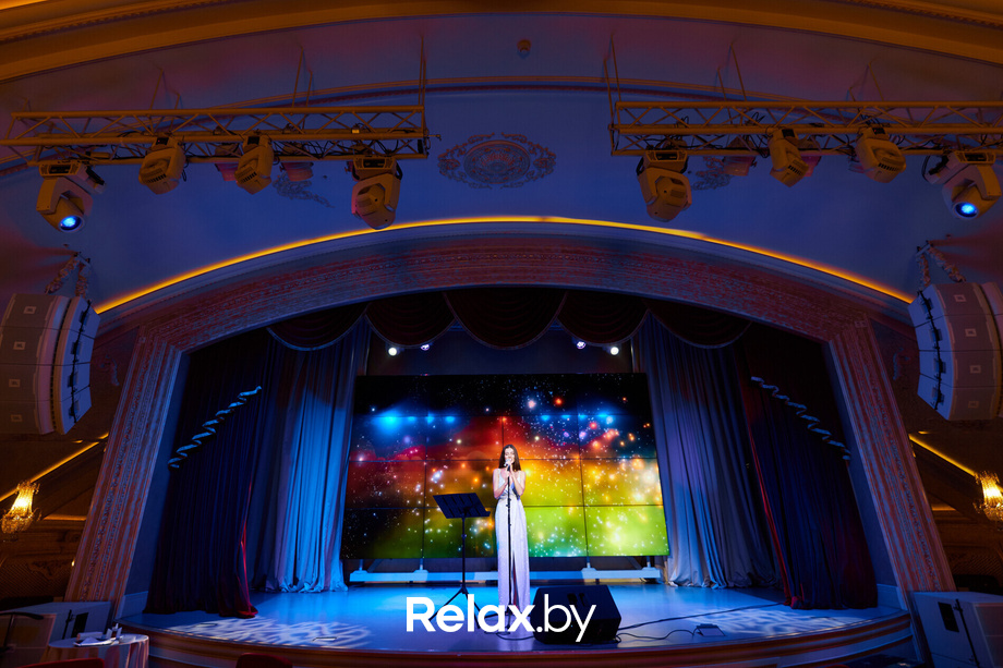 «Счастливый рейс и LUCKY 7 в казино "Опера"», фото № 13