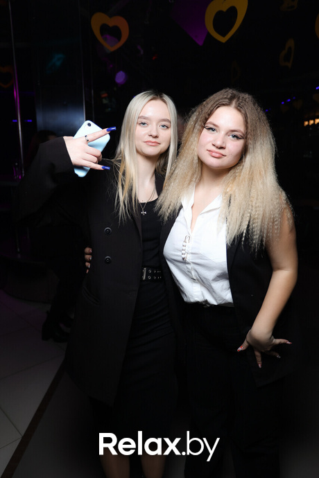 Staff party, фото № 2