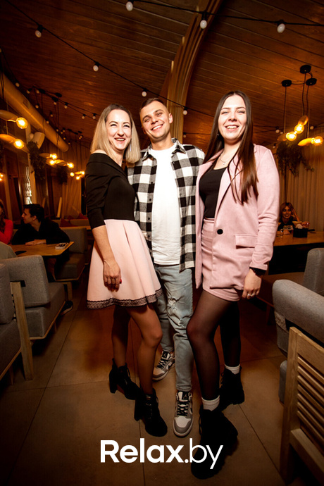 Ночные жители, фото № 44