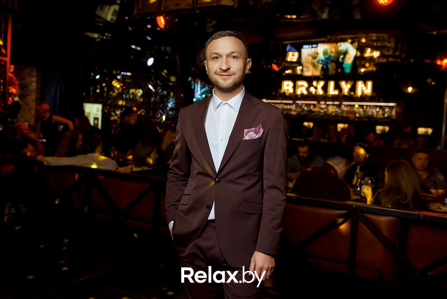 Новогодний Бруклин, фото № 61