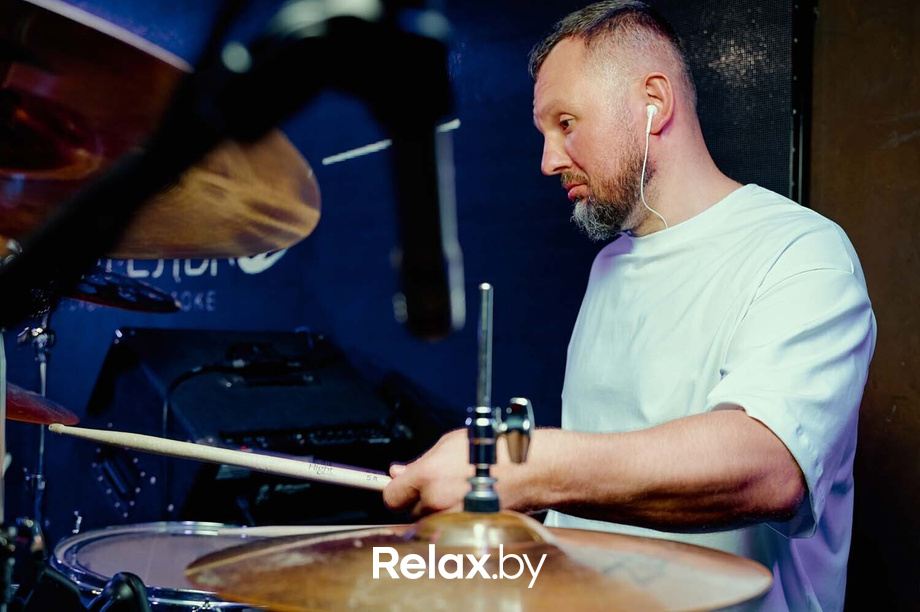 Friday Music, фото № 109