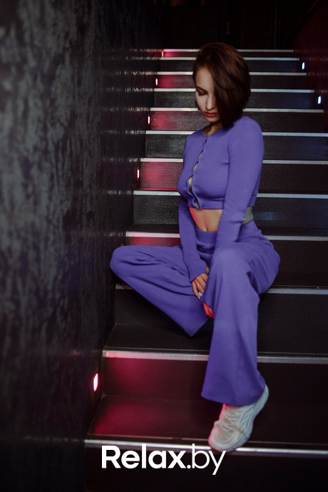 Friday «Stiflers party», фото № 8