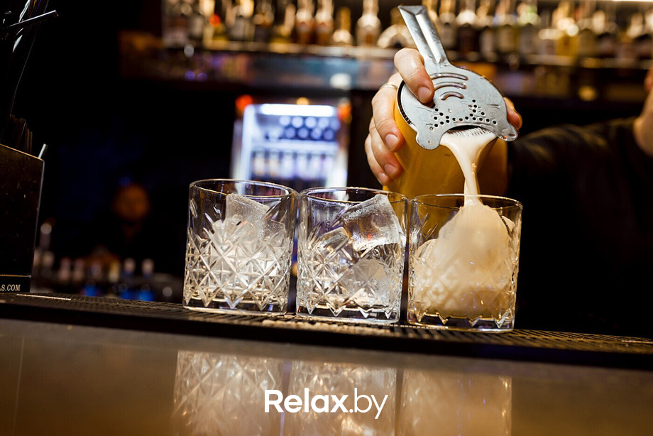 Brooklyn Live!, фото № 23