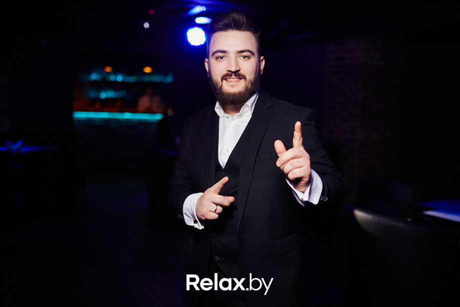 Торжественное открытие, фото № 16