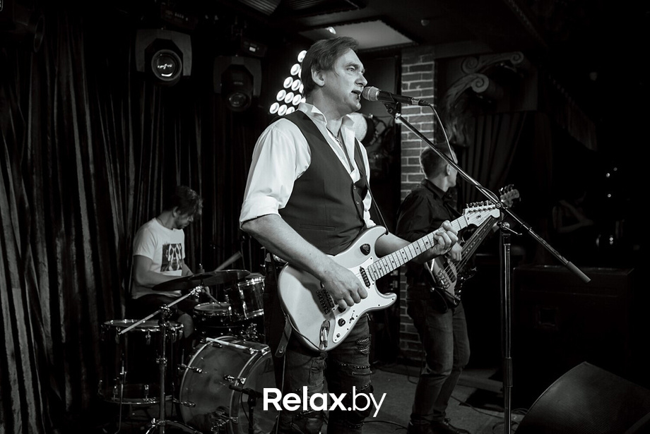 Brooklyn Live!, фото № 17