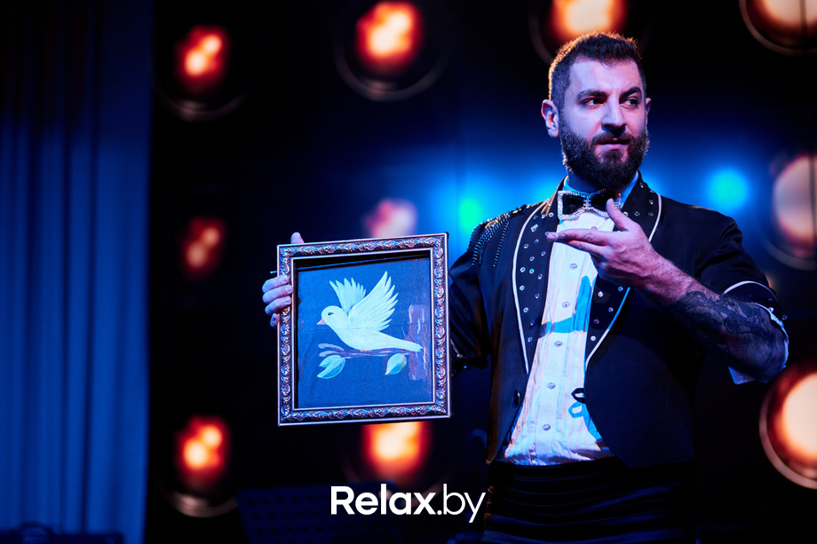 Новый 2021 год, фото № 95