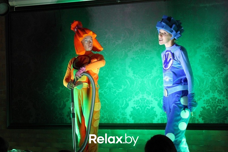 Юбилей Global Child, фото № 3