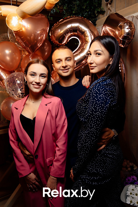 Ночные жители, фото № 10