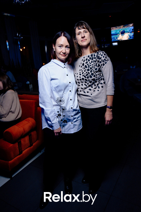 Ночные жители, фото № 19