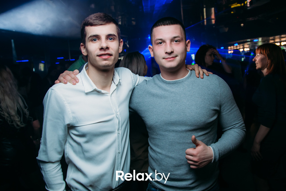 Деффчонки Party, фото № 15