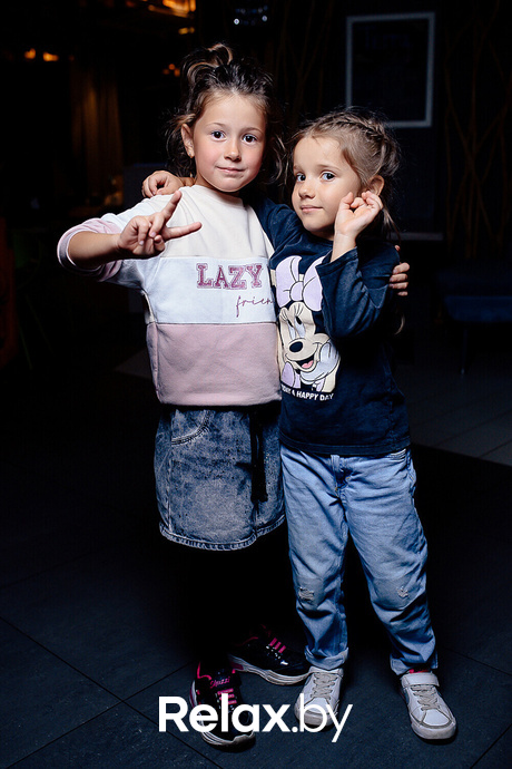 Ночные жители, фото № 49