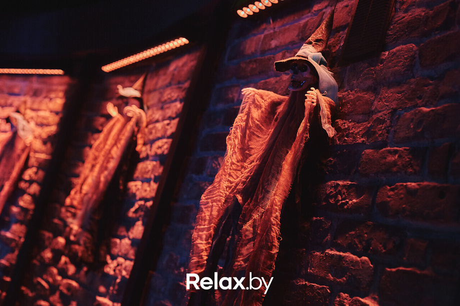 Halloween Zombieland, фото № 56