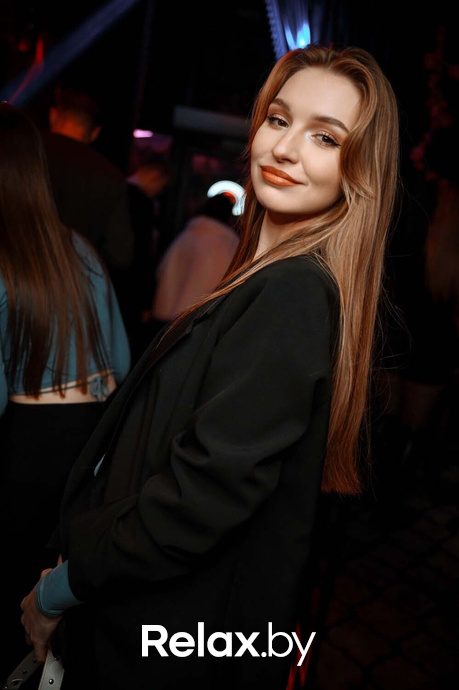 Saturday party, фото № 20