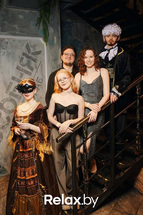 Новый 2025 год, фото № 14