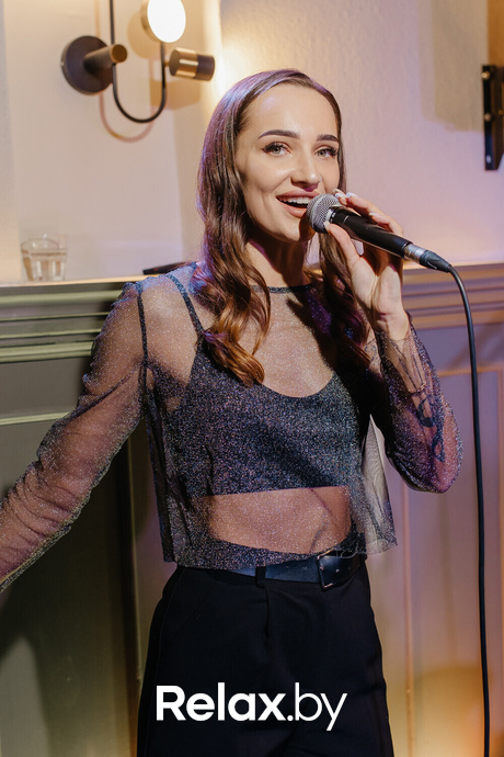 Выходные в Rustaveli, фото № 25