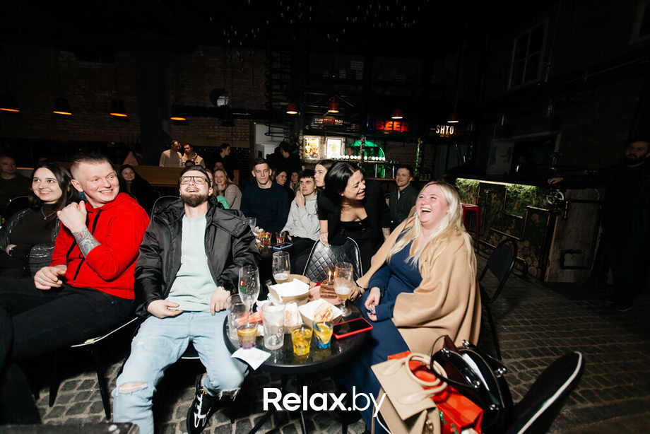 Отчетный концерт, фото № 106