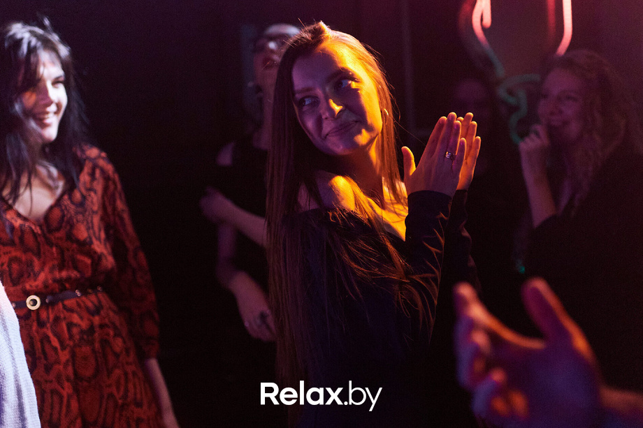 Freaky friday party, фото № 67