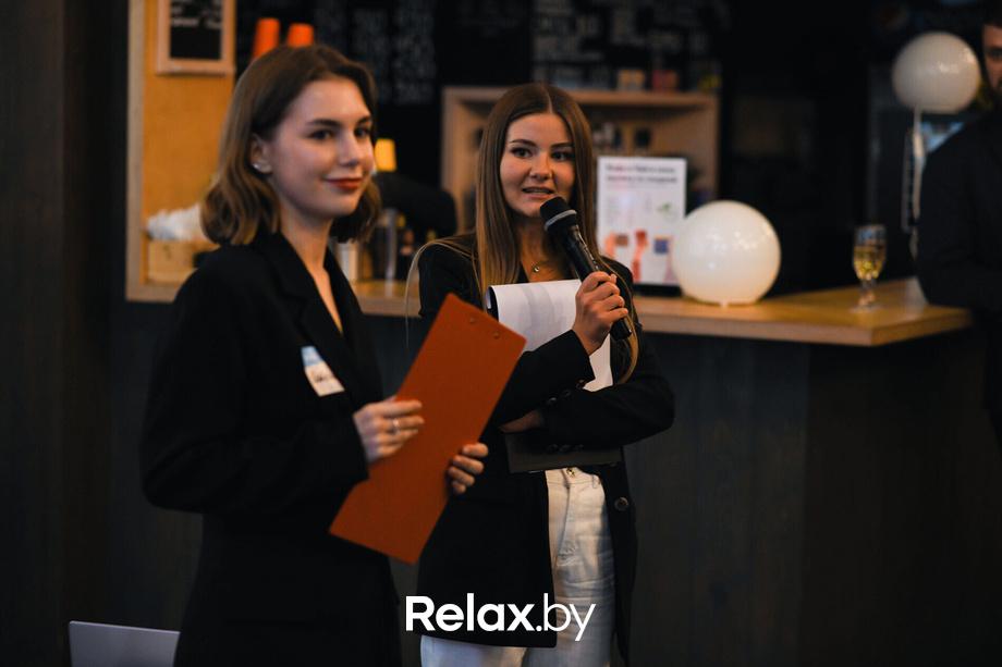 Relax Friends, фото № 141