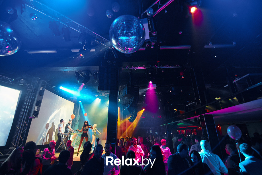 DOZARI CLUB SHOW, фото № 46