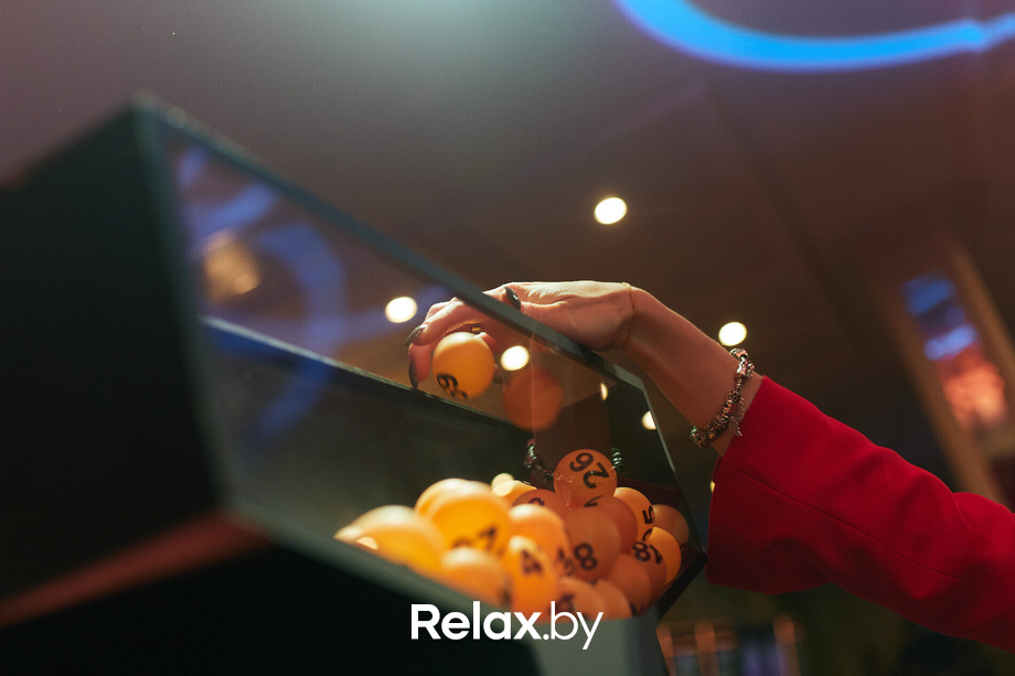 «LUCKY 7 и Счастливый рейс», фото № 5