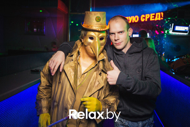 R.E.D., фото № 19