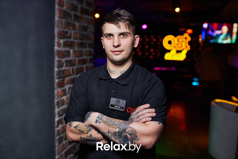 AST Караоке, фото № 37