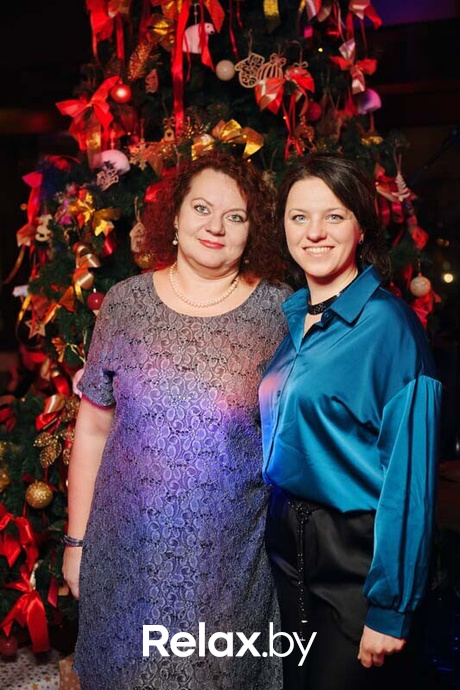 Новый 2025 год, фото № 51