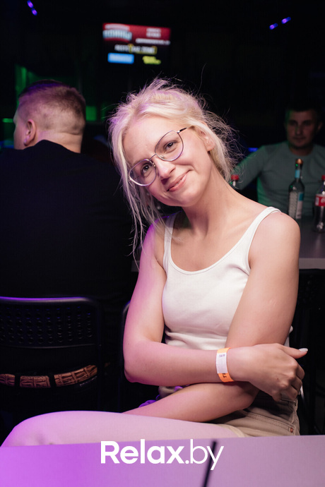 Football party, фото № 18