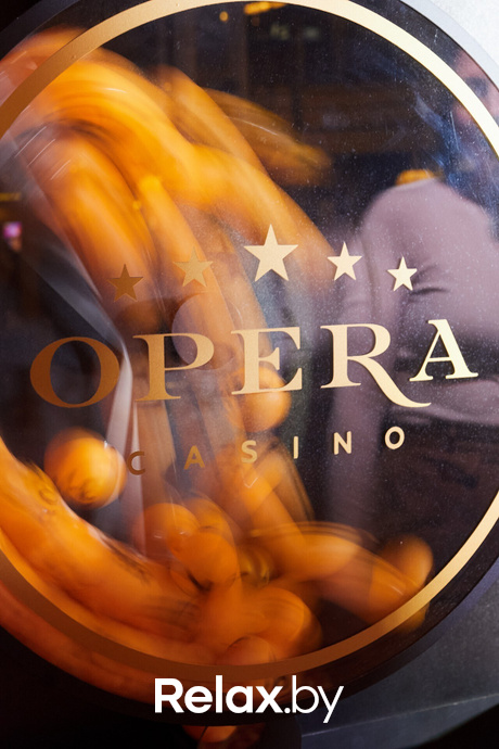 «Lucky 7 и Счастливый рейс», фото № 11