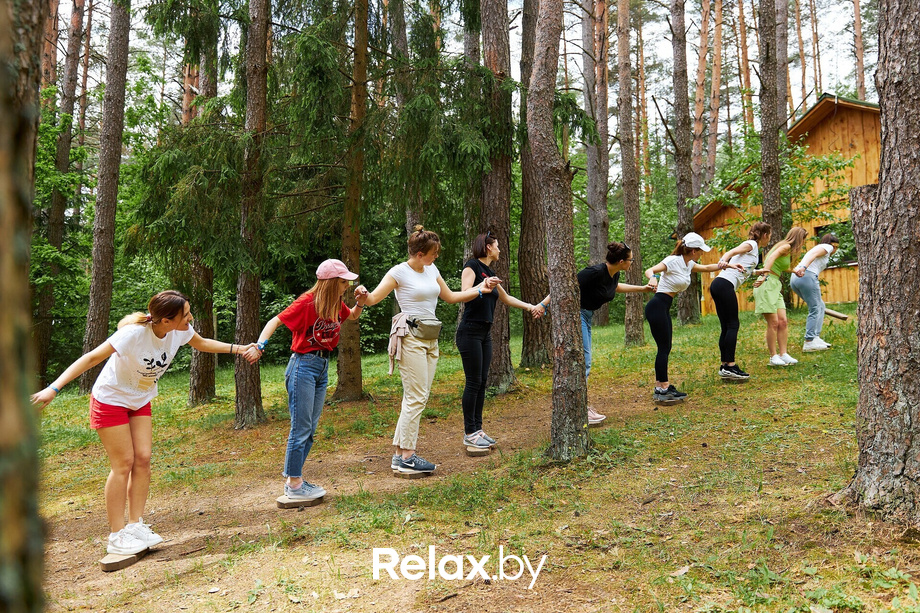 МЕГА-отрыв Relax.by, фото № 97