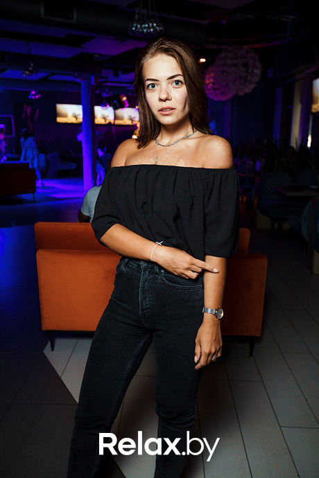 Ночные жители, фото № 80