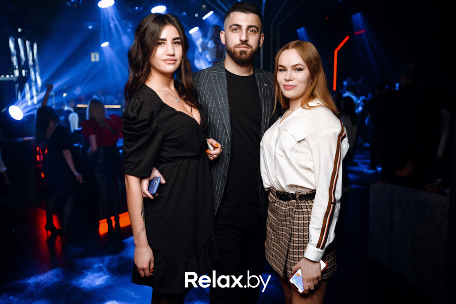 Crystal club Show, фото № 92