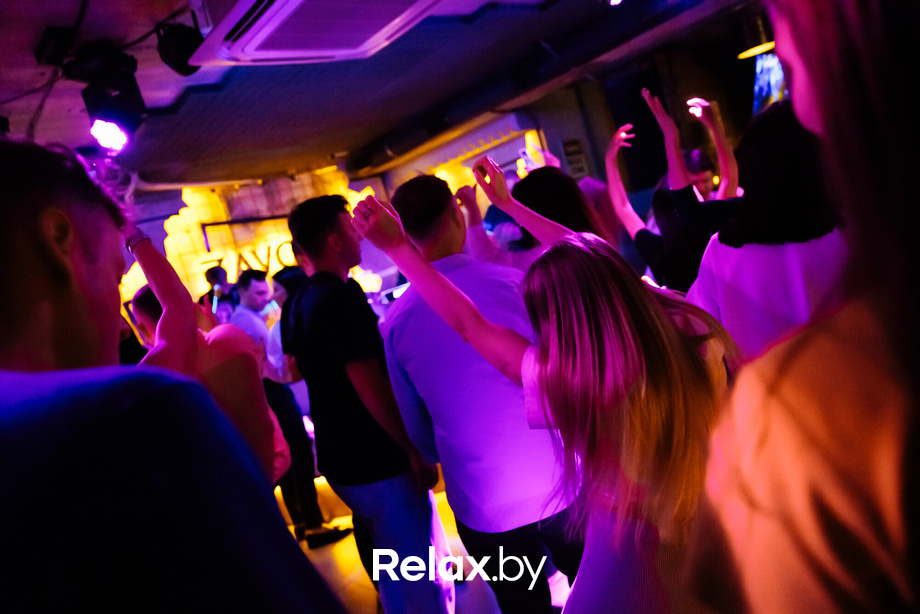 Saturday In Zavod, фото № 41