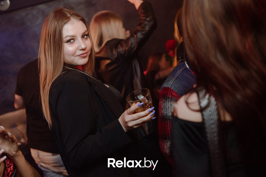 Friday «mamasita», фото № 36