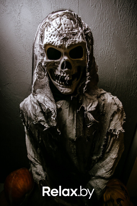 Цирк Ужасов, фото № 30