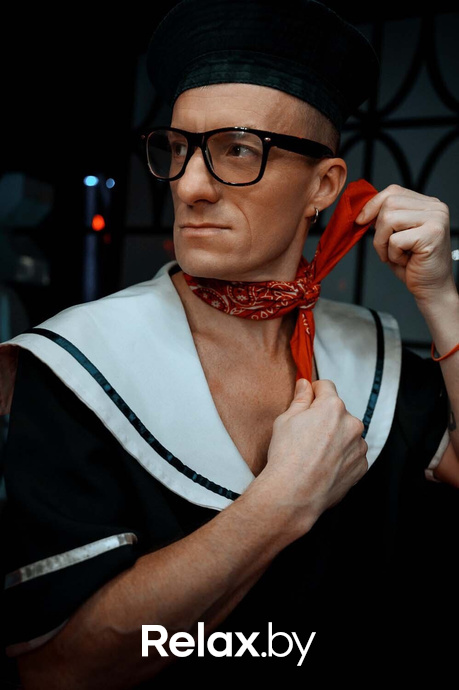 Friday party, фото № 17