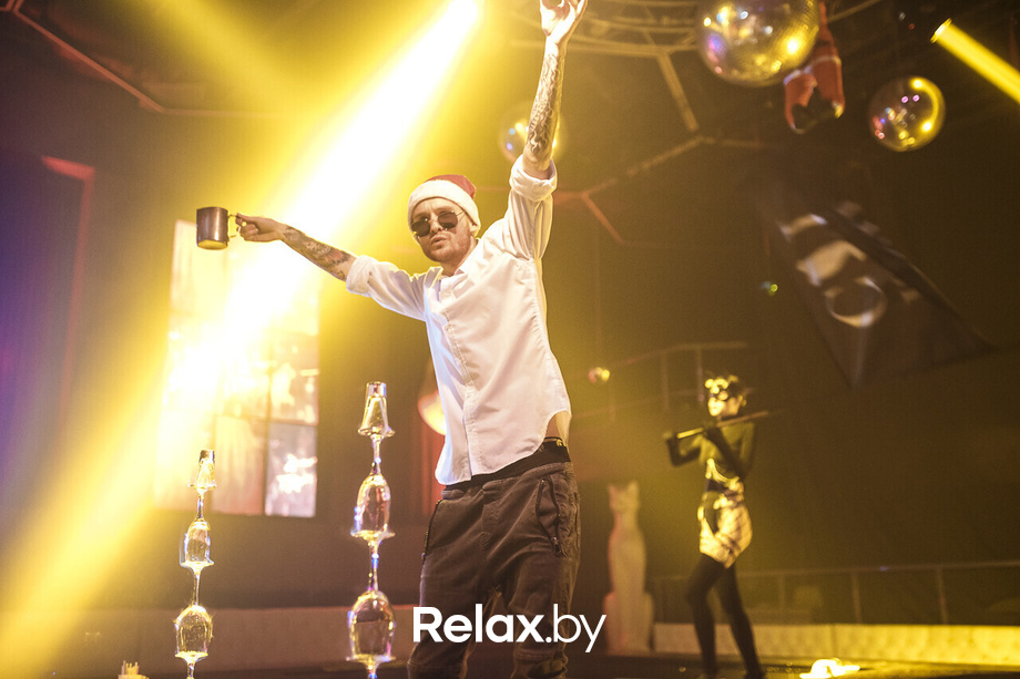 Euphoria Rich Cat, фото № 38